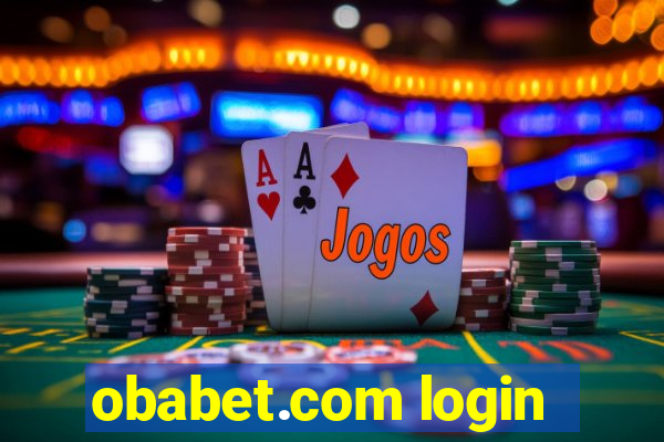 obabet.com login